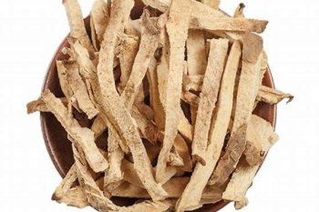 Dioscorea Root - 1 lb (454 g)