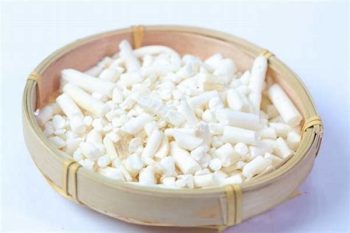 Tetrapanax Pith - 1 lb (454 g)
