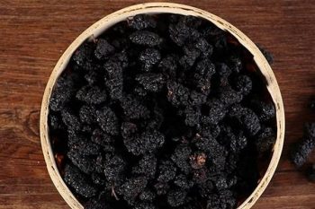 Mulberry Fruit - 1 lb (454 g)