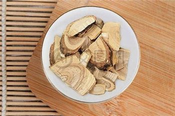 Acanthopanax Root - 1 lb (454 g)