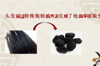 Human Hair Carbon - 1 lb (454 g)