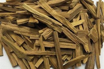 Sandalwood - 1 lb (454 g)