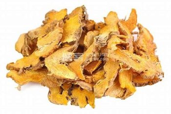 Belamcanda Rhizome - 1 lb (454 g)