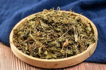 Violet Herb - 1 lb (454 g)