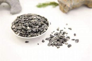 Chlorite Schist - 1 lb (454 g)