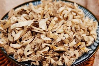 Dictamnus Bark - 1 lb (454 g)