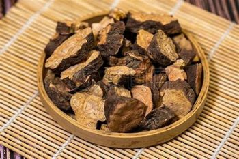 Polygonum Root - 1 lb (454 g)
