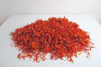 Saffron - 1 lb (454 g)