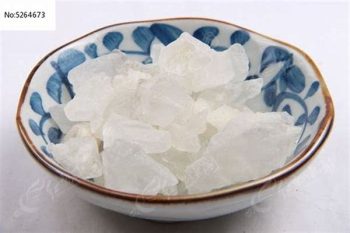 Alum - 1 lb (454 g)