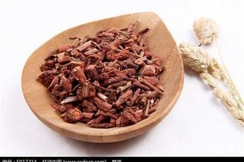 Rubia Root - 1 lb (454 g)
