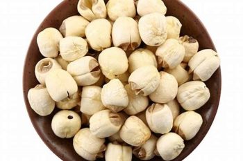 Lotus Plumule - 1 lb (454 g)