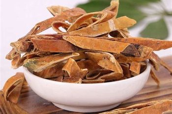 Trichosanthes Peel - 1 lb (454 g)