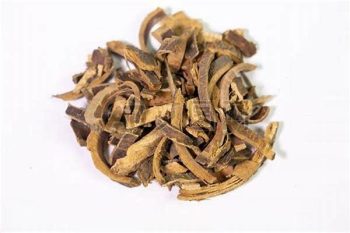 Ash Bark - 1 lb (454 g)