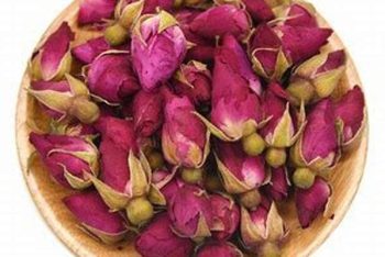 Rose Flower - 1 lb (454 g)