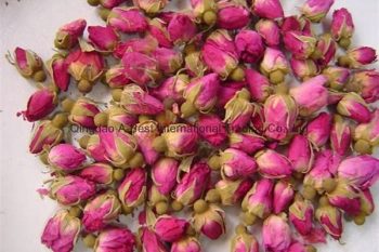 Chinese Rose Flower - 1 lb (454 g)