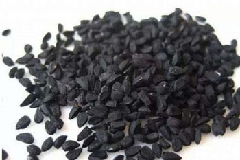 Nigella Seed - 1 lb (454 g)