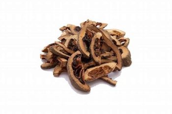 Bitter Orange Peel - 1 lb (454 g)
