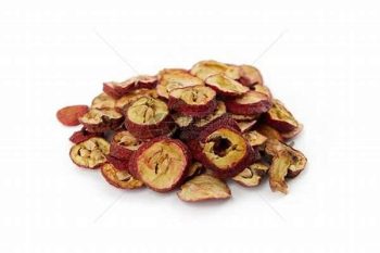 Hawthorn Fruit - 1 lb (454 g)