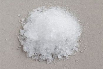 Borneol - 1 lb (454 g)