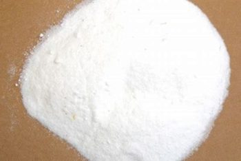 Anhydrous Sodium Sulfate - 1 lb (454 g)