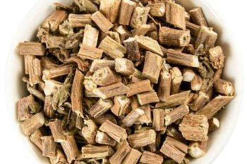 Patchouli Herb - 1 lb (454 g)