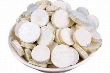 Yam - 1 lb (454 g)