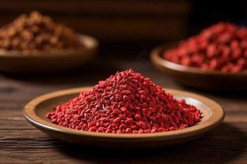 Cinnabar - 1 lb (454 g)