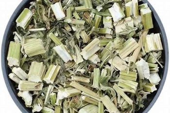 Motherwort Herb - 1 lb (454 g)