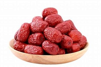 Chinese Date - 1 lb (454 g)