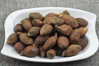 Sterculia Seed - 1 lb (454 g)