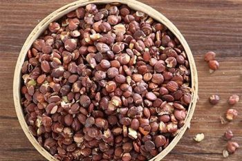 Jujube Seed - 1 lb (454 g)
