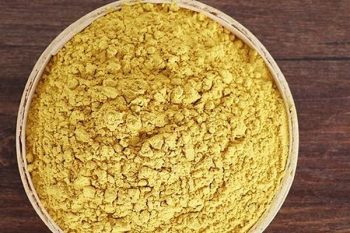 Cattail Pollen - 1 lb (454 g)