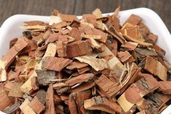 Chinaberry Bark - 1 lb (454 g)