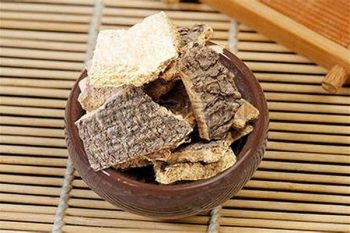 Ailanthus Bark - 1 lb (454 g)