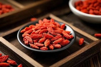 Wolfberry Fruit - 1 lb (454 g)