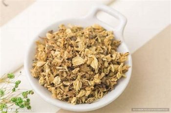 Sophora Flower - 1 lb (454 g)