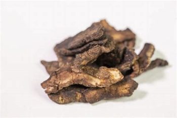 Rehmannia Root - 1 lb (454 g)