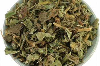 Agrimonia Herb - 1 lb (454 g)