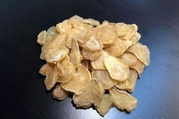 Pinellia Tuber - 1 lb (454 g)