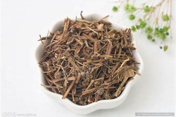 Geranium Herb - 1 lb (454 g)