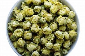 Plum Flower - 1 lb (454 g)