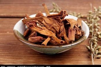 Campsis Flower - 1 lb (454 g)