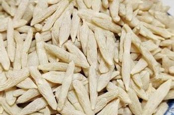 Liriope Root - 1 lb (454 g)