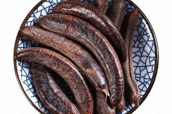 Gleditsia Fruit - 1 lb (454 g)