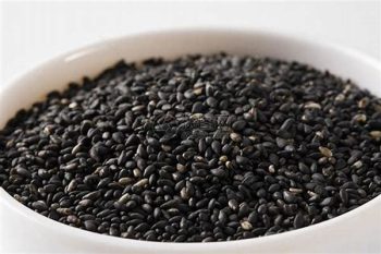 Black Sesame Seed - 1 lb (454 g)