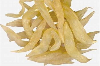 Asparagus Root - 1 lb (454 g)