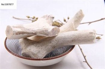 Deer Horn Frost - 1 lb (454 g)