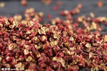 Sichuan Pepper - 1 lb (454 g)